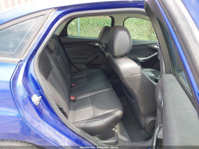 1FADP3F21EL307213 Ford 2014