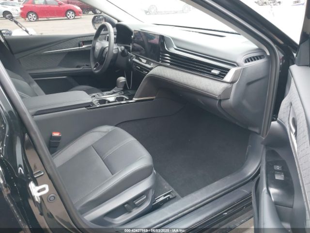 4T1DAACK8SU030470 Toyota CAMRY XLE