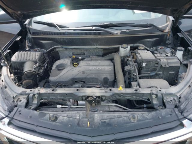 2022 CHEVROLET EQUINOX 3GNAXHEVXNS213306 Photo 9