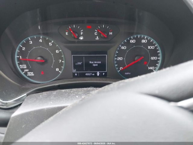 2022 CHEVROLET EQUINOX 3GNAXHEVXNS213306 Photo 6