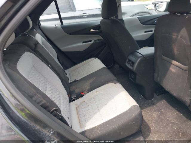 2022 CHEVROLET EQUINOX 3GNAXHEVXNS213306 Photo 7