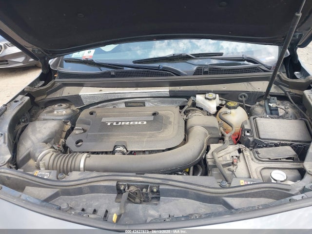 2019 CADILLAC XT4 1GYFZFR45KF202738 Photo 9