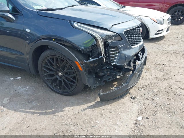 2019 CADILLAC XT4 1GYFZFR45KF202738 Photo 5