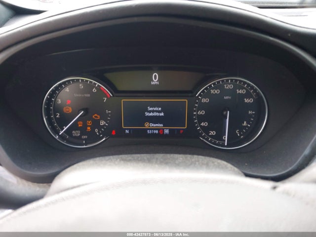 2019 CADILLAC XT4 1GYFZFR45KF202738 Photo 6
