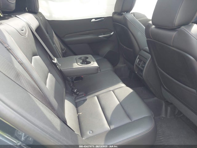 2019 CADILLAC XT4 1GYFZFR45KF202738 Photo 7