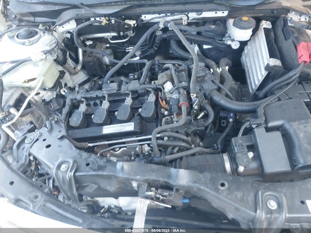 SHHFK7H48KU209414 Honda l15ba