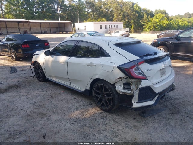 SHHFK7H48KU209414 Honda l15ba