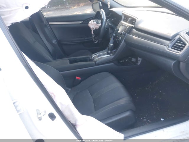 SHHFK7H48KU209414 Honda l15ba
