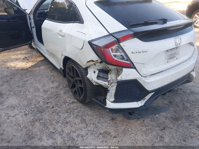 SHHFK7H48KU209414 Honda l15ba