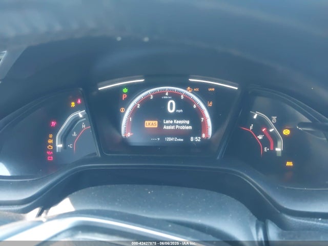 SHHFK7H48KU209414 Honda l15ba