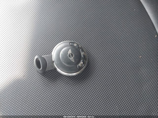 2015 MINI COUNTRYMAN WMWZC5C59FWM18935 Photo 10
