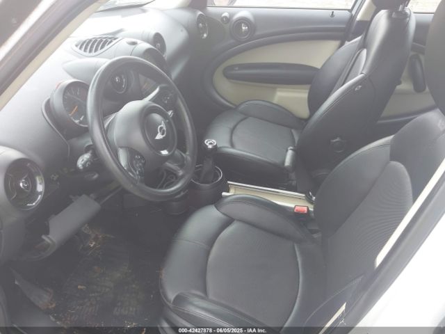 2015 MINI COUNTRYMAN WMWZC5C59FWM18935 Photo 4