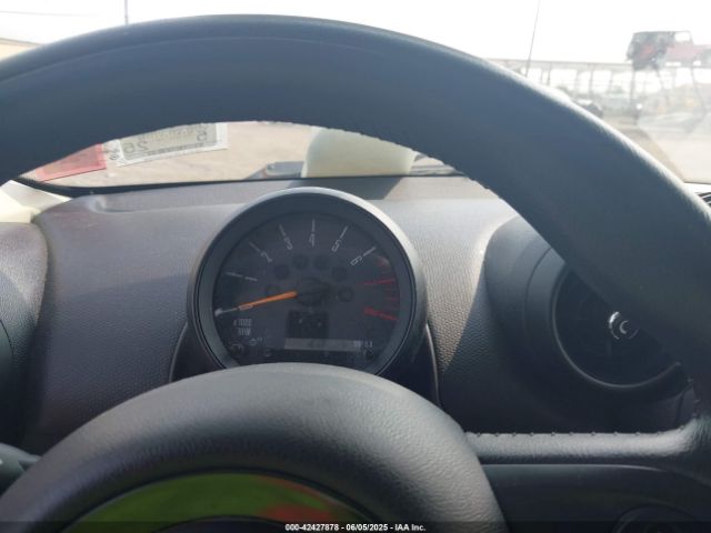 2015 MINI COUNTRYMAN WMWZC5C59FWM18935 Photo 6