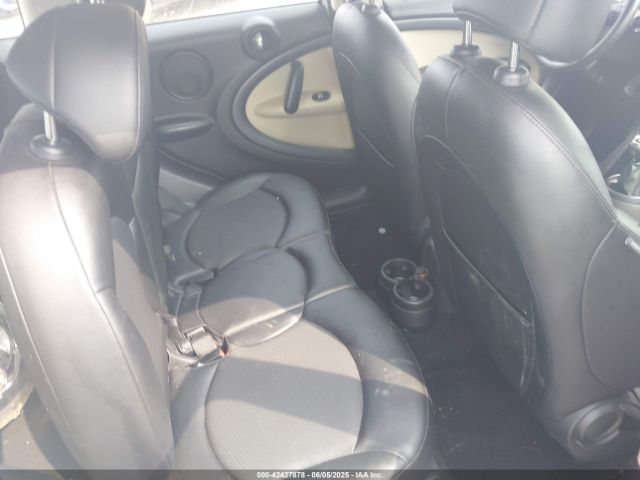 2015 MINI COUNTRYMAN WMWZC5C59FWM18935 Photo 7