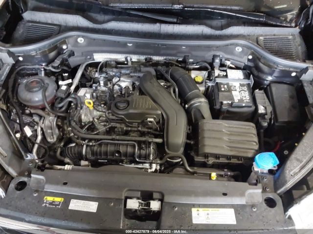 3VVSX7B29RM119673 Volkswagen Taos 1.5t Se