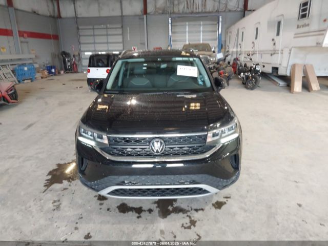 3VVSX7B29RM119673 Volkswagen Taos 1.5t Se