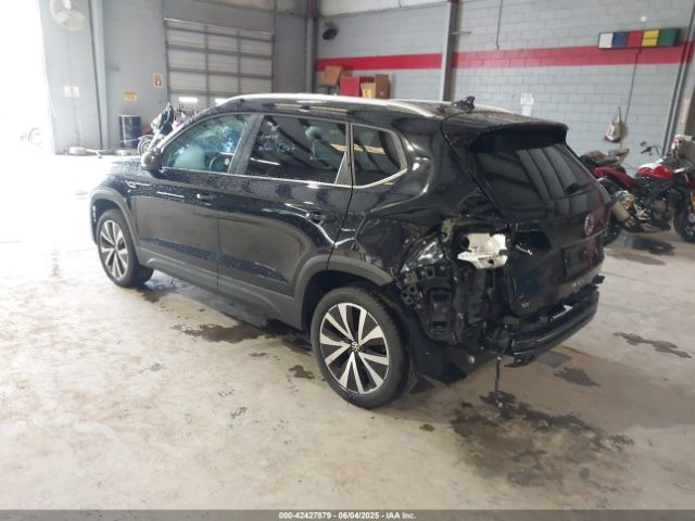 3VVSX7B29RM119673 Volkswagen Taos 1.5t Se