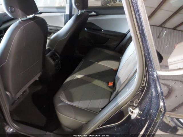 3VVSX7B29RM119673 Volkswagen Taos 1.5t Se