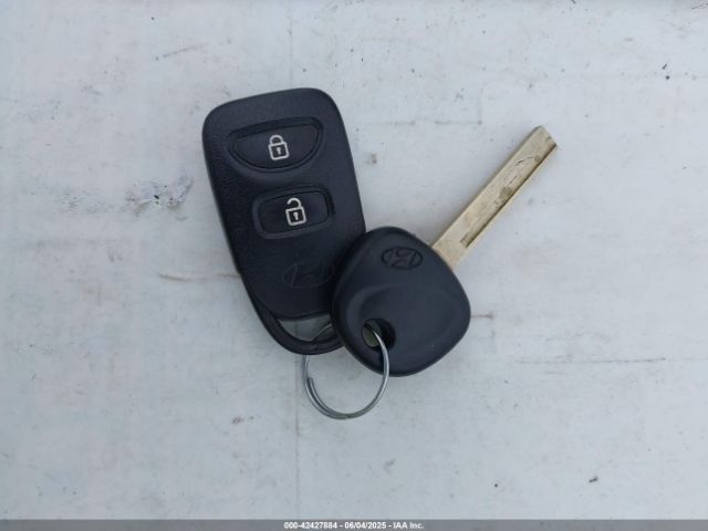 KMHD74LF9HU359044 Hyundai 2017