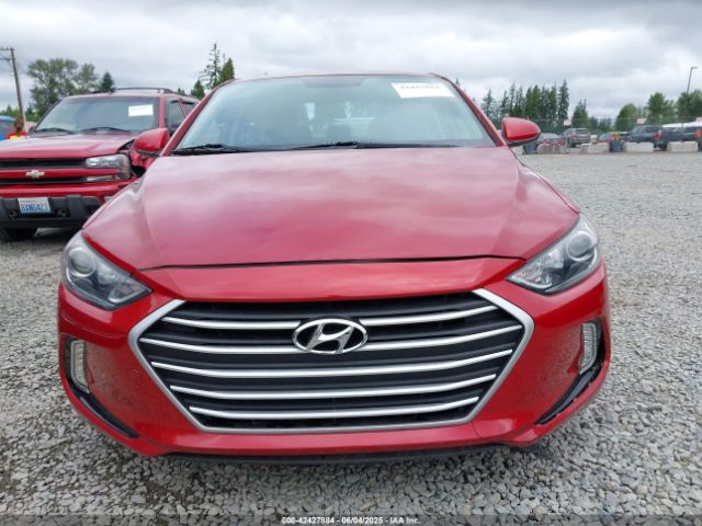 KMHD74LF9HU359044 Hyundai 2017