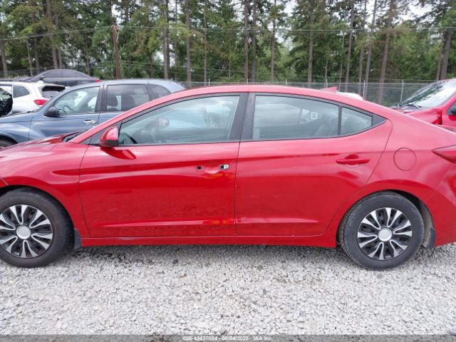 KMHD74LF9HU359044 Hyundai 2017