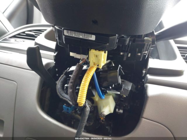 KMHD74LF9HU359044 Hyundai 2017
