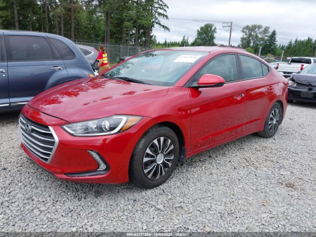 KMHD74LF9HU359044 Hyundai 2017
