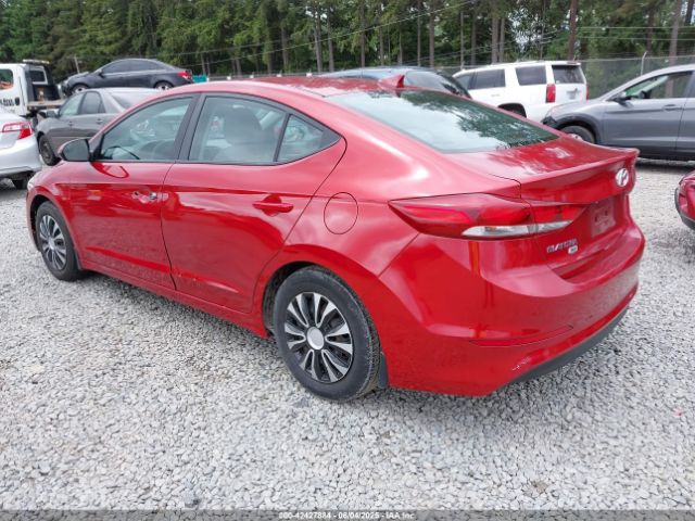 KMHD74LF9HU359044 Hyundai 2017