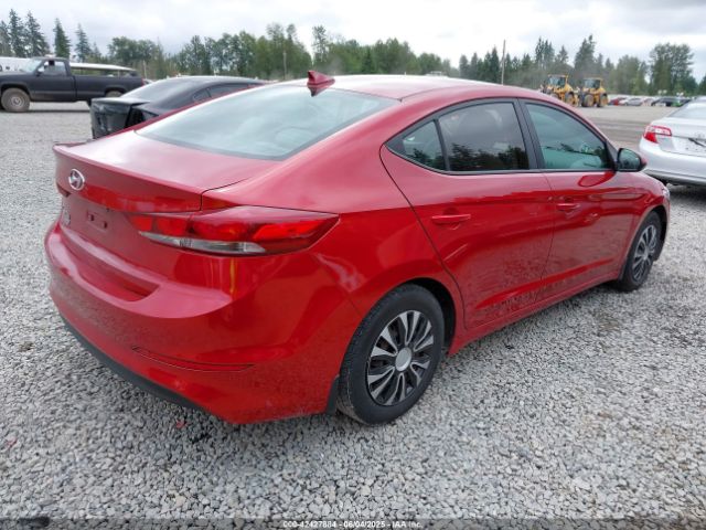 KMHD74LF9HU359044 Hyundai 2017