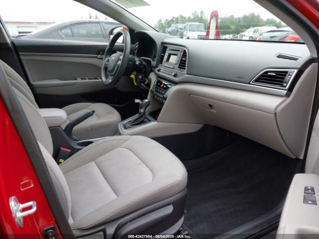 KMHD74LF9HU359044 Hyundai 2017