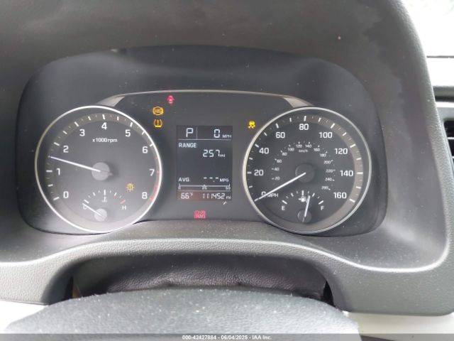 KMHD74LF9HU359044 Hyundai 2017