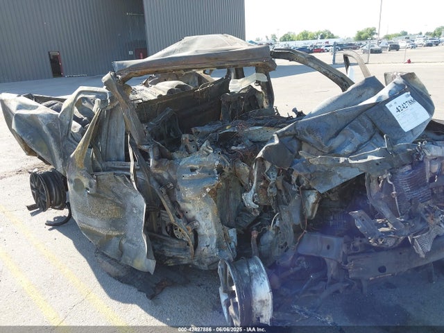 1N6AD0CW9KN722630 Nissan 2019