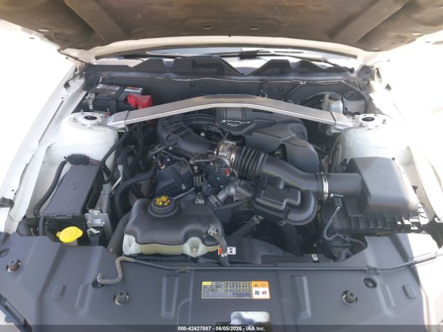 2013 FORD MUSTANG 1ZVBP8AM4D5271864 Photo 9