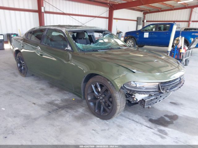 2020 DODGE CHARGER 2C3CDXBG1LH178217