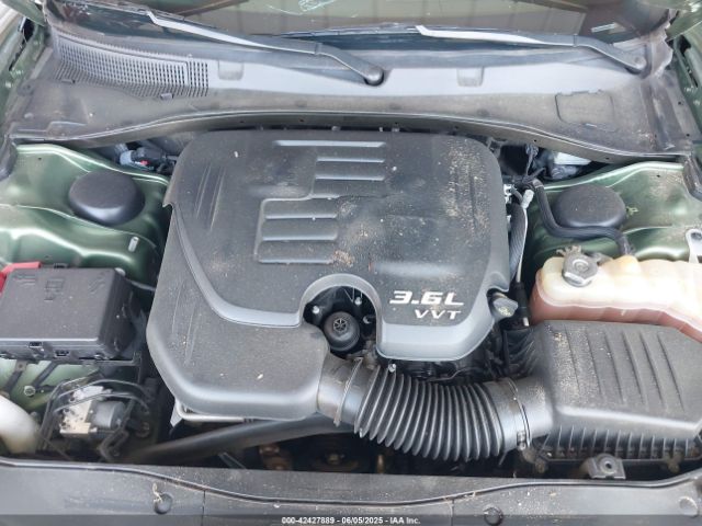 2020 DODGE CHARGER 2C3CDXBG1LH178217 Photo 9