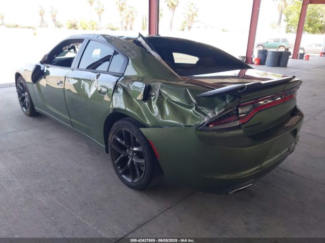 2020 DODGE CHARGER 2C3CDXBG1LH178217 Photo 2