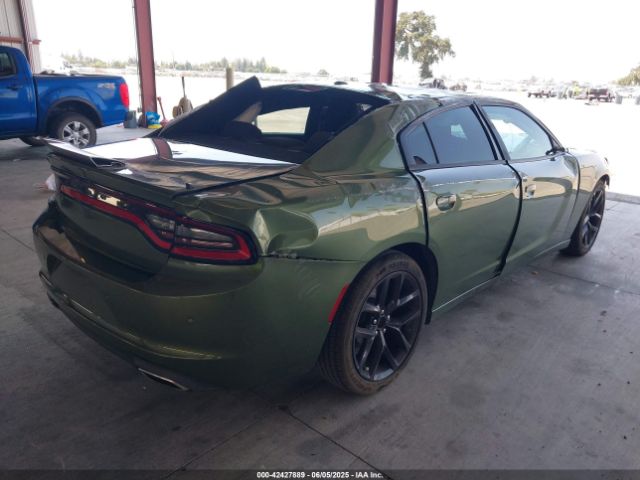 2020 DODGE CHARGER 2C3CDXBG1LH178217 Photo 3