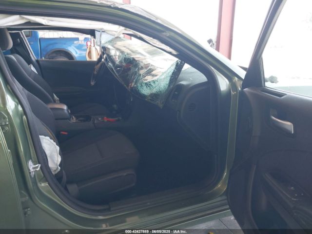 2020 DODGE CHARGER 2C3CDXBG1LH178217 Photo 4
