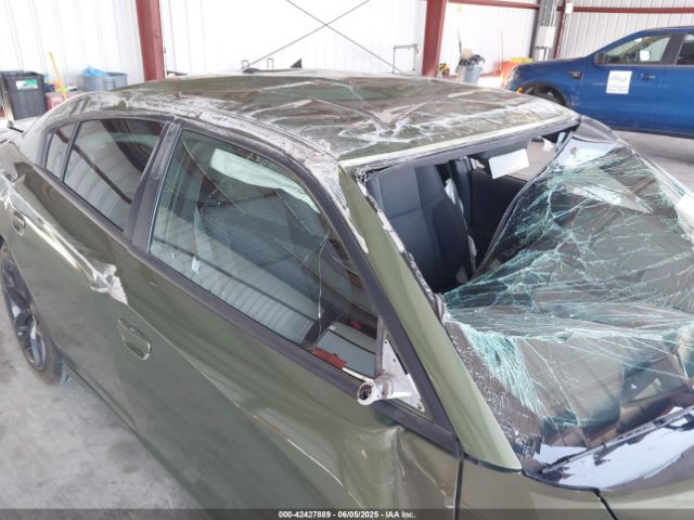 2020 DODGE CHARGER 2C3CDXBG1LH178217 Photo 5