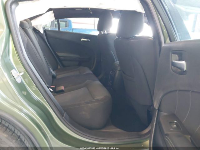2020 DODGE CHARGER 2C3CDXBG1LH178217 Photo 7