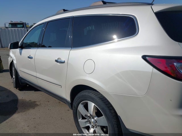1GNKVJKD7FJ123434 Chevrolet llt