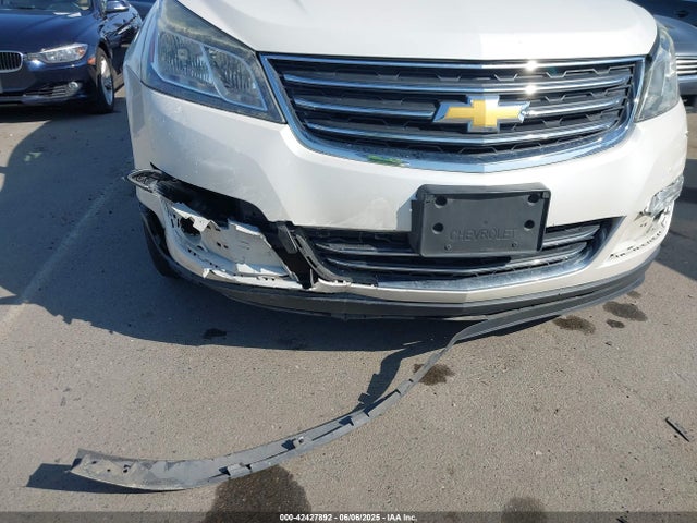 1GNKVJKD7FJ123434 Chevrolet llt