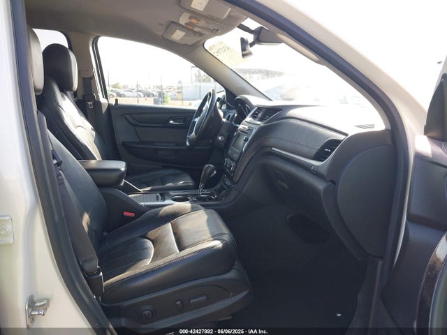 1GNKVJKD7FJ123434 Chevrolet llt