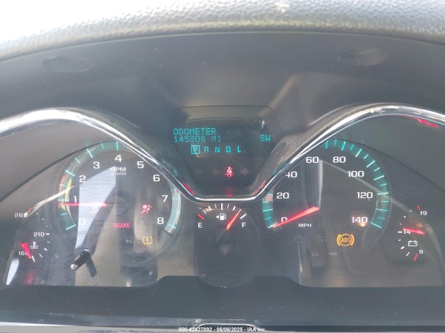 1GNKVJKD7FJ123434 Chevrolet llt