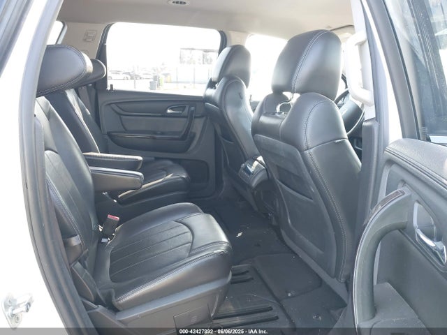 1GNKVJKD7FJ123434 Chevrolet llt