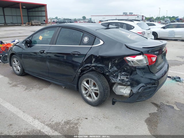 1G1BE5SM5H7257819 Chevrolet le2 -di: direct injection, vvt: variable valve timing, gen, alum