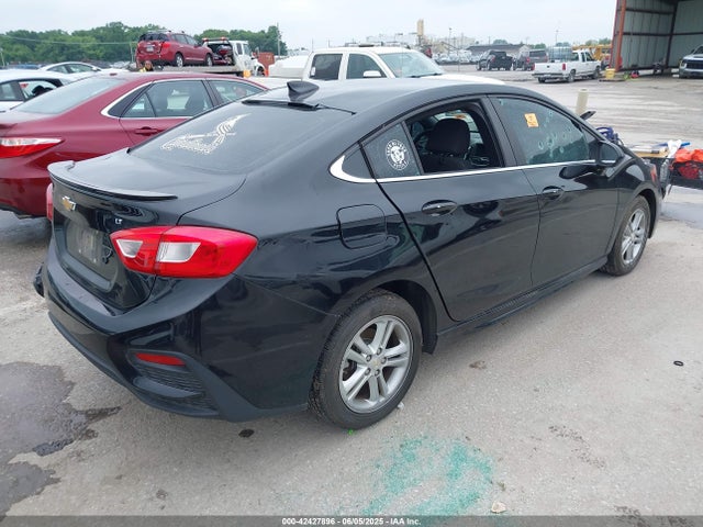 1G1BE5SM5H7257819 Chevrolet le2 -di: direct injection, vvt: variable valve timing, gen, alum