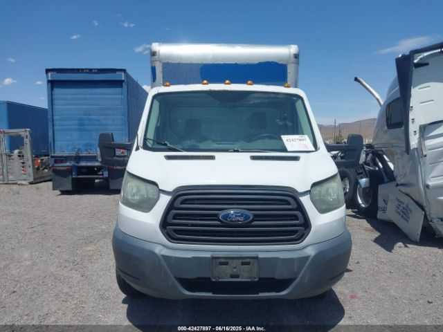 1FDBF9ZM8GKA85326 Ford Transit