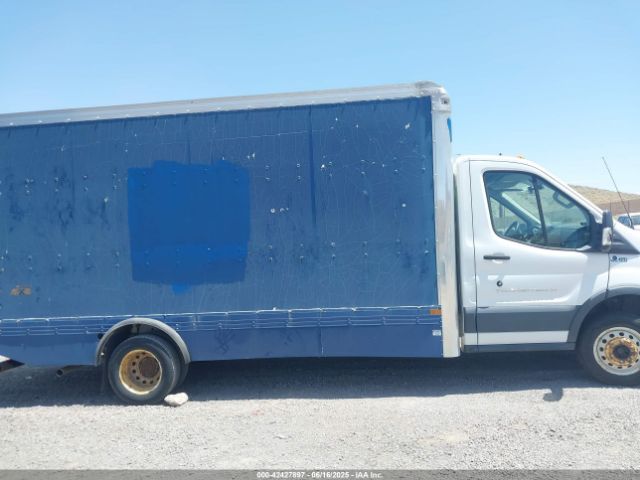 1FDBF9ZM8GKA85326 Ford Transit