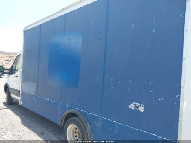 1FDBF9ZM8GKA85326 Ford Transit